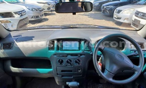 Buy Used Toyota Probox Blue Car in Machakos in Nairobi Buy Used Toyota Probox Blue Car in Machakos in Nairobi