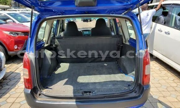 Buy Used Toyota Probox Blue Car in Machakos in Nairobi Buy Used Toyota Probox Blue Car in Machakos in Nairobi