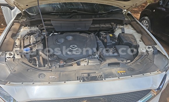 Buy Used Mazda CX-5 White Car in Kiambu in Central Kenya Buy Used Mazda CX-5 White Car in Kiambu in Central Kenya