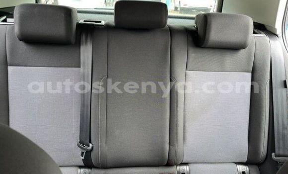 Buy Used Volkswagen Golf Blue Car in Machakos in Nairobi Buy Used Volkswagen Golf Blue Car in Machakos in Nairobi