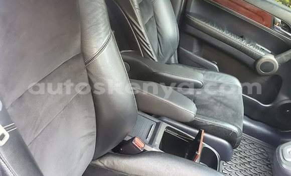 Buy Used Honda CR–V Red Car in Machakos in Nairobi Buy Used Honda CR–V Red Car in Machakos in Nairobi