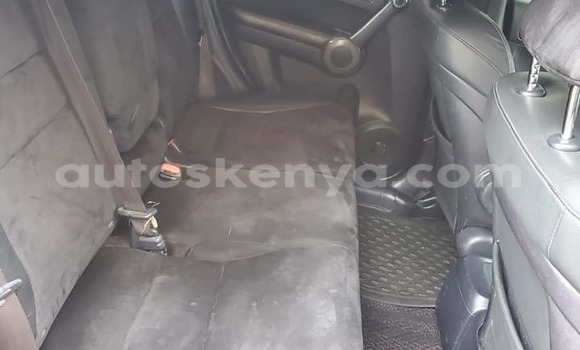 Buy Used Honda CR–V Red Car in Machakos in Nairobi Buy Used Honda CR–V Red Car in Machakos in Nairobi