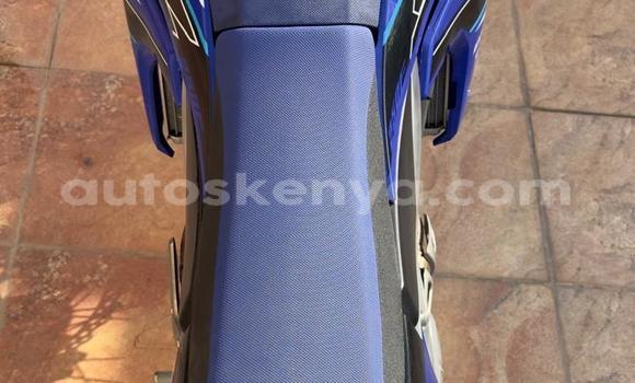 Oofamaa Yamaha YZ Blue Doqdoqqee iti Nairobi keessatti Nairobi keessatti Oofamaa Yamaha YZ Blue Doqdoqqee iti Nairobi keessatti Nairobi keessatti