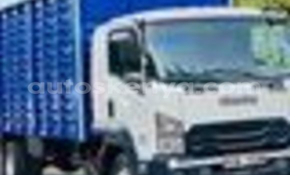 Buy Used Isuzu Fargo Filly White Car in Machakos in Nairobi Buy Used Isuzu Fargo Filly White Car in Machakos in Nairobi