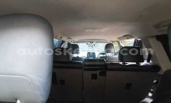 Buy Used Toyota Prado Black Car in Nairobi in Nairobi Buy Used Toyota Prado Black Car in Nairobi in Nairobi