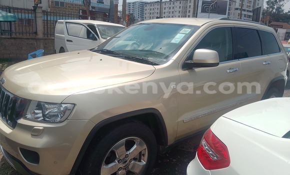 Buy Used Jeep Grand Cherokee Other Car in Nairobi in Nairobi Buy Used Jeep Grand Cherokee Other Car in Nairobi in Nairobi