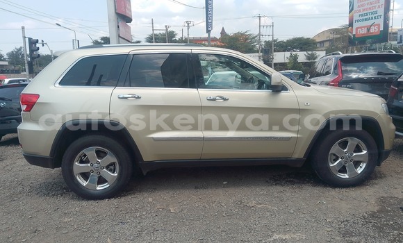 Buy Used Jeep Grand Cherokee Other Car in Nairobi in Nairobi Buy Used Jeep Grand Cherokee Other Car in Nairobi in Nairobi