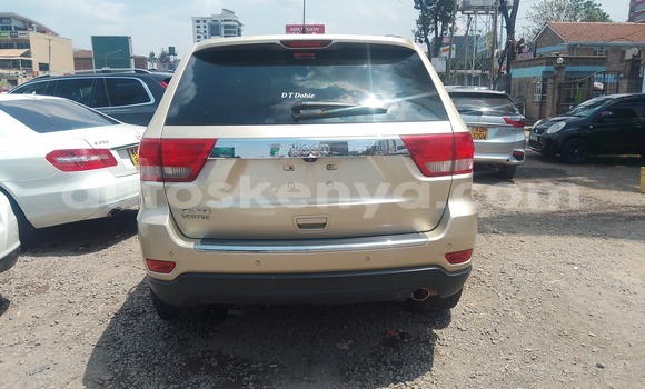 Buy Used Jeep Grand Cherokee Other Car in Nairobi in Nairobi Buy Used Jeep Grand Cherokee Other Car in Nairobi in Nairobi