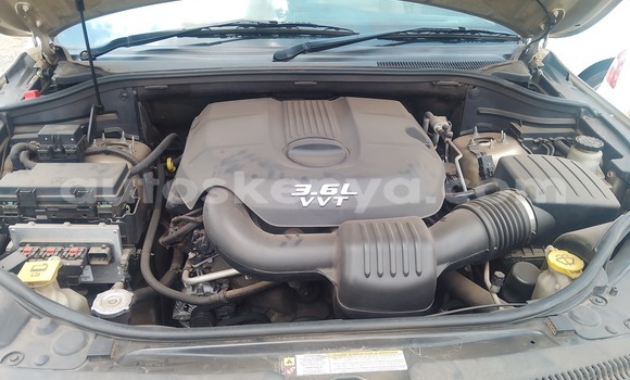 Buy Used Jeep Grand Cherokee Other Car in Nairobi in Nairobi Buy Used Jeep Grand Cherokee Other Car in Nairobi in Nairobi