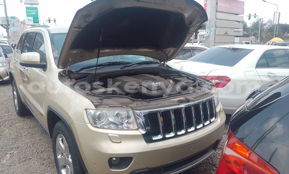 Buy Used Jeep Grand Cherokee Other Car in Nairobi in Nairobi Buy Used Jeep Grand Cherokee Other Car in Nairobi in Nairobi