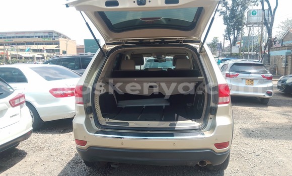 Buy Used Jeep Grand Cherokee Other Car in Nairobi in Nairobi Buy Used Jeep Grand Cherokee Other Car in Nairobi in Nairobi