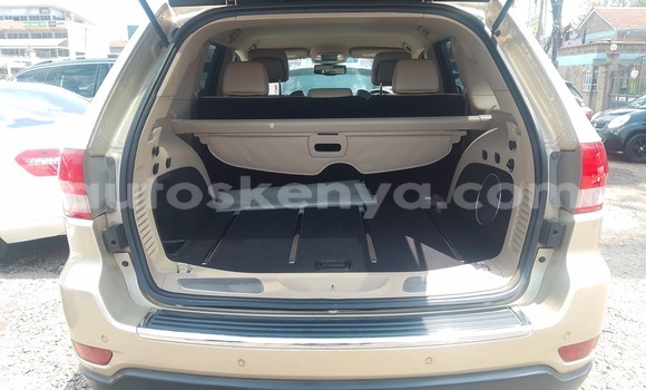 Buy Used Jeep Grand Cherokee Other Car in Nairobi in Nairobi Buy Used Jeep Grand Cherokee Other Car in Nairobi in Nairobi