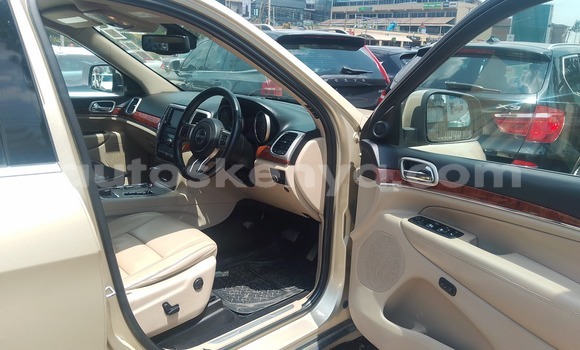 Buy Used Jeep Grand Cherokee Other Car in Nairobi in Nairobi Buy Used Jeep Grand Cherokee Other Car in Nairobi in Nairobi