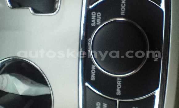 Buy Used Jeep Grand Cherokee Other Car in Nairobi in Nairobi Buy Used Jeep Grand Cherokee Other Car in Nairobi in Nairobi
