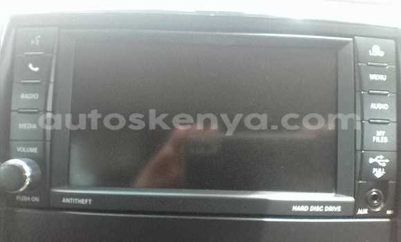 Buy Used Jeep Grand Cherokee Other Car in Nairobi in Nairobi Buy Used Jeep Grand Cherokee Other Car in Nairobi in Nairobi