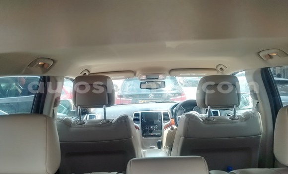 Buy Used Jeep Grand Cherokee Other Car in Nairobi in Nairobi Buy Used Jeep Grand Cherokee Other Car in Nairobi in Nairobi