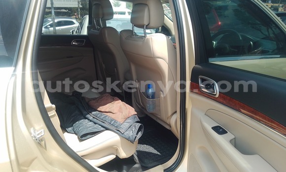 Buy Used Jeep Grand Cherokee Other Car in Nairobi in Nairobi Buy Used Jeep Grand Cherokee Other Car in Nairobi in Nairobi