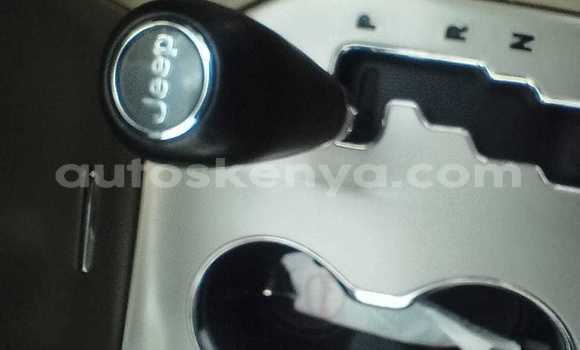 Buy Used Jeep Grand Cherokee Other Car in Nairobi in Nairobi Buy Used Jeep Grand Cherokee Other Car in Nairobi in Nairobi