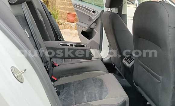Buy New Volkswagen Golf White Car in Nairobi in Nairobi Buy New Volkswagen Golf White Car in Nairobi in Nairobi
