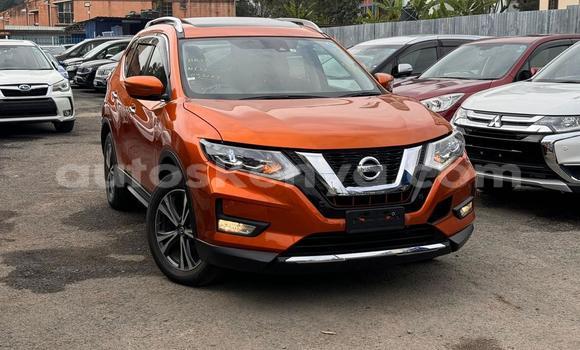 Haaraa Nissan X–Trail Other Makiinaa iti Nairobi keessatti Nairobi keessatti