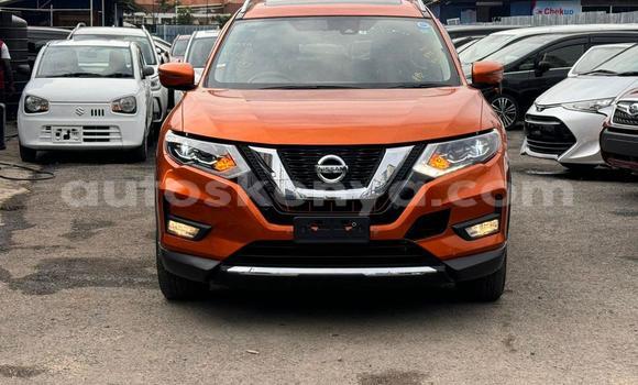 Buy New Nissan X–Trail Other Car in Nairobi in Nairobi Buy New Nissan X–Trail Other Car in Nairobi in Nairobi