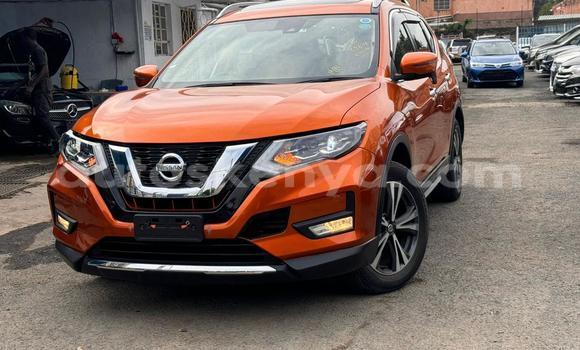 Buy New Nissan X–Trail Other Car in Nairobi in Nairobi Buy New Nissan X–Trail Other Car in Nairobi in Nairobi