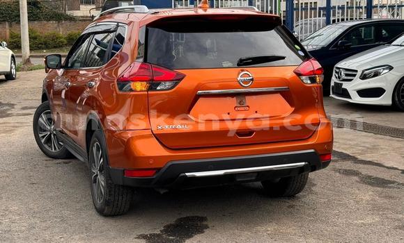 Buy New Nissan X–Trail Other Car in Nairobi in Nairobi Buy New Nissan X–Trail Other Car in Nairobi in Nairobi