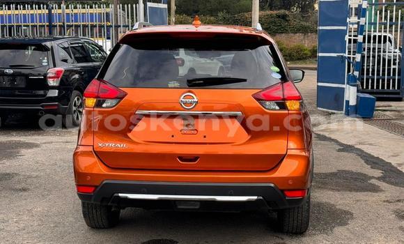 Buy New Nissan X–Trail Other Car in Nairobi in Nairobi Buy New Nissan X–Trail Other Car in Nairobi in Nairobi