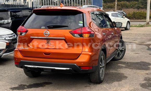 Buy New Nissan X–Trail Other Car in Nairobi in Nairobi Buy New Nissan X–Trail Other Car in Nairobi in Nairobi