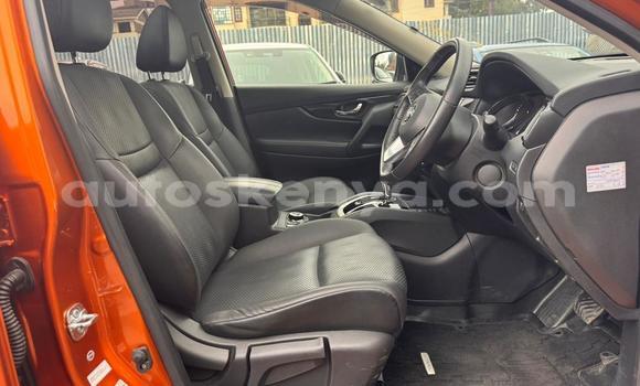 Buy New Nissan X–Trail Other Car in Nairobi in Nairobi Buy New Nissan X–Trail Other Car in Nairobi in Nairobi