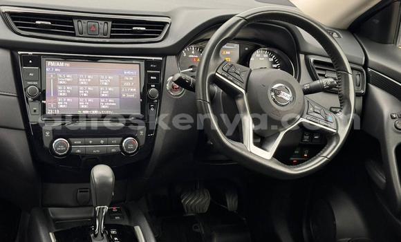 Buy New Nissan X–Trail Other Car in Nairobi in Nairobi Buy New Nissan X–Trail Other Car in Nairobi in Nairobi