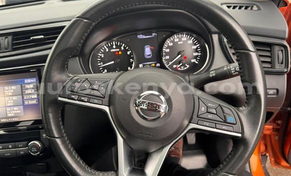 Buy New Nissan X–Trail Other Car in Nairobi in Nairobi Buy New Nissan X–Trail Other Car in Nairobi in Nairobi