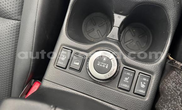 Buy New Nissan X–Trail Other Car in Nairobi in Nairobi Buy New Nissan X–Trail Other Car in Nairobi in Nairobi