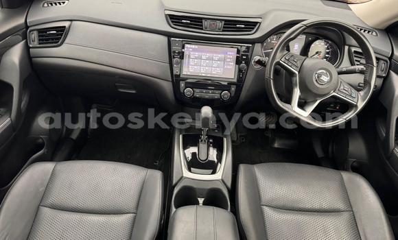 Buy New Nissan X–Trail Other Car in Nairobi in Nairobi Buy New Nissan X–Trail Other Car in Nairobi in Nairobi