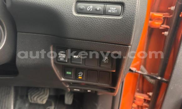 Buy New Nissan X–Trail Other Car in Nairobi in Nairobi Buy New Nissan X–Trail Other Car in Nairobi in Nairobi