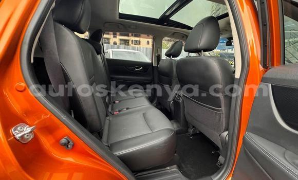 Buy New Nissan X–Trail Other Car in Nairobi in Nairobi Buy New Nissan X–Trail Other Car in Nairobi in Nairobi