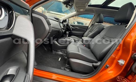 Buy New Nissan X–Trail Other Car in Nairobi in Nairobi Buy New Nissan X–Trail Other Car in Nairobi in Nairobi