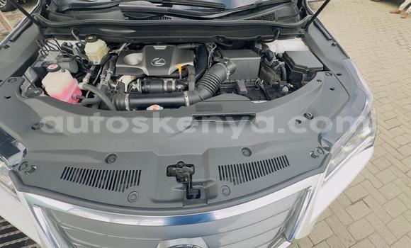 Nunua Mpya Lexus RX Nyeupe Gari ndani ya Nairobi nchini Nairobi Nunua Mpya Lexus RX Nyeupe Gari ndani ya Nairobi nchini Nairobi