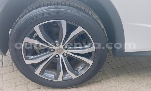 Nunua Mpya Lexus RX Nyeupe Gari ndani ya Nairobi nchini Nairobi Nunua Mpya Lexus RX Nyeupe Gari ndani ya Nairobi nchini Nairobi
