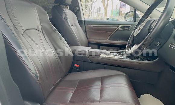 Nunua Mpya Lexus RX Nyeupe Gari ndani ya Nairobi nchini Nairobi Nunua Mpya Lexus RX Nyeupe Gari ndani ya Nairobi nchini Nairobi