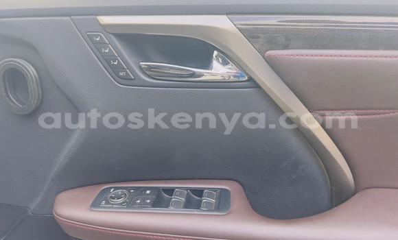 Nunua Mpya Lexus RX Nyeupe Gari ndani ya Nairobi nchini Nairobi Nunua Mpya Lexus RX Nyeupe Gari ndani ya Nairobi nchini Nairobi