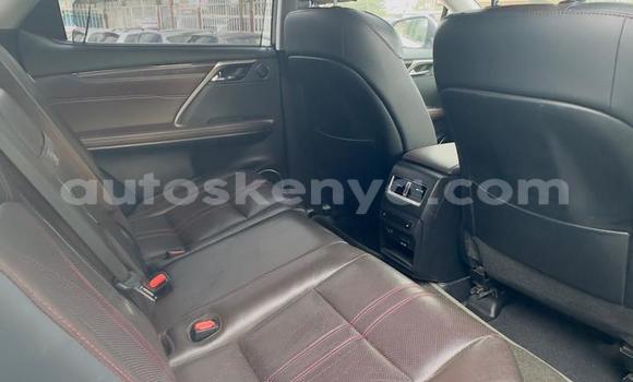 Nunua Mpya Lexus RX Nyeupe Gari ndani ya Nairobi nchini Nairobi Nunua Mpya Lexus RX Nyeupe Gari ndani ya Nairobi nchini Nairobi