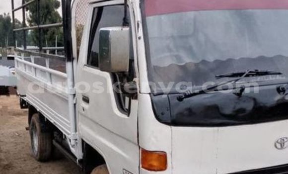 Buy Used Toyota Dyna Other Car in Athi River in Nairobi Buy Used Toyota Dyna Other Car in Athi River in Nairobi