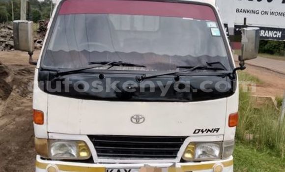 Buy Used Toyota Dyna Other Car in Athi River in Nairobi Buy Used Toyota Dyna Other Car in Athi River in Nairobi