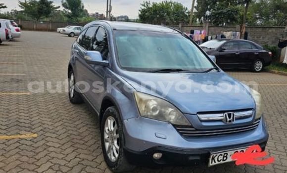Oofamaa Honda CR–V Other Makiinaa iti Bute keessatti Northeast Kenya keessatti