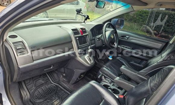 Oofamaa Honda CR–V Other Makiinaa iti Bute keessatti Northeast Kenya keessatti Oofamaa Honda CR–V Other Makiinaa iti Bute keessatti Northeast Kenya keessatti