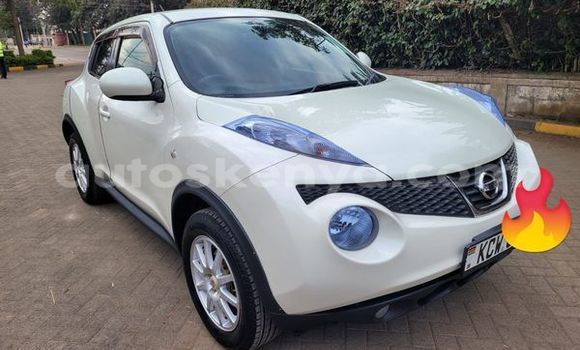 Buy Used Nissan Juke Other Car in Bomet in Rift Valley