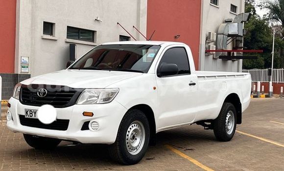 Oofamaa Toyota Hilux Other Makiinaa iti Athi River keessatti Nairobi keessatti Oofamaa Toyota Hilux Other Makiinaa iti Athi River keessatti Nairobi keessatti