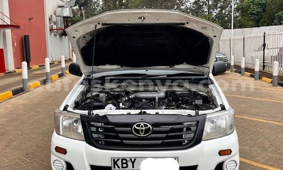 Oofamaa Toyota Hilux Other Makiinaa iti Athi River keessatti Nairobi keessatti Oofamaa Toyota Hilux Other Makiinaa iti Athi River keessatti Nairobi keessatti