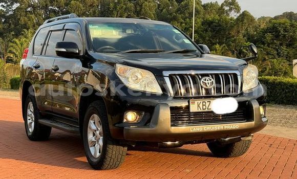 Oofamaa Toyota Prado Other Makiinaa iti Athi River keessatti Nairobi keessatti Oofamaa Toyota Prado Other Makiinaa iti Athi River keessatti Nairobi keessatti